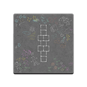 Hopscotch Flooring Animal Crossing New Horizons ACNH – Nook Mall