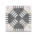 Scramble Crosswalk Animal Crossing New Horizons ACNH – Nook Mall