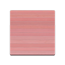 Sakura-Wood Flooring Animal Crossing New Horizons ACNH – Nook Mall