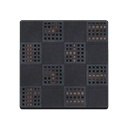 Steampunk Flooring Animal Crossing New Horizons ACNH – Nook Mall