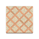 Argyle Tile Flooring Animal Crossing New Horizons ACNH – Nook Mall