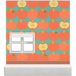Apple Wall DIY