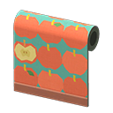 Apple Wall Animal Crossing New Horizons ACNH – Nook Mall
