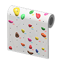 Rock-Climbing Wall Animal Crossing New Horizons ACNH – Nook Mall
