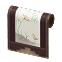 Exquisite Wall Animal Crossing New Horizons ACNH – Nook Mall