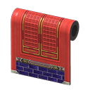 Imperial Wall Animal Crossing New Horizons ACNH – Nook Mall