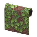 Ivy Wall Animal Crossing New Horizons ACNH – Nook Mall