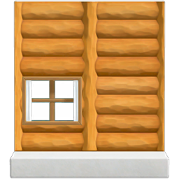 Cabin Wall DIY