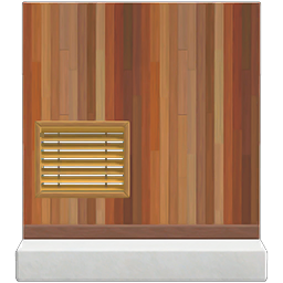 Modern Wood Wall DIY Recipe