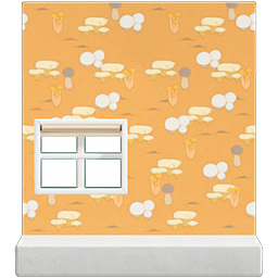 Mush Wall DIY Recipe