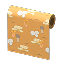 Mush Wall Animal Crossing New Horizons ACNH – Nook Mall