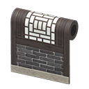 Harmonious Wall Animal Crossing New Horizons ACNH – Nook Mall