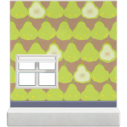 Pear Wall DIY