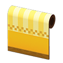 Pompompurin Wall Animal Crossing New Horizons ACNH – Nook Mall