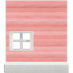 Sakura-Wood Wall DIY