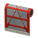 Steel-Frame Wall Animal Crossing New Horizons ACNH – Nook Mall