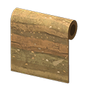 Dig-Site Wall