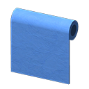 Blue-Paint Wall Animal Crossing New Horizons ACNH – Nook Mall