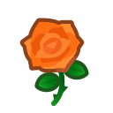 Orange Roses Animal Crossing New Horizons | ACNH Critter - ACNHMALL