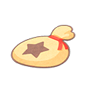 Bell-Bag Rug Animal Crossing New Horizons | ACNH Items - ACNHMALL