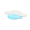 Cinnamoroll Rug Animal Crossing New Horizons | ACNH Items - ACNHMALL