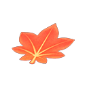 Maple-Leaf Rug Animal Crossing New Horizons | ACNH Items - ACNHMALL