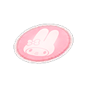My Melody Rug Animal Crossing New Horizons | ACNH Items - ACNHMALL