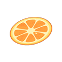 Orange Rug Animal Crossing New Horizons | ACNH Items - ACNHMALL