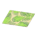 Botanical Rug Animal Crossing New Horizons | ACNH Items - ACNHMALL