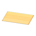 Light-Wood Flooring Sheet Animal Crossing New Horizons | ACNH Items - ACNHMALL