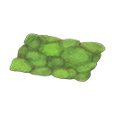 Glowing-Moss Rug