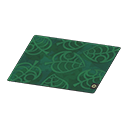 Nook Inc. Silk Rug Animal Crossing New Horizons | ACNH Items - ACNHMALL