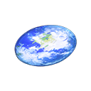 Earth Rug Animal Crossing New Horizons | ACNH Items - ACNHMALL