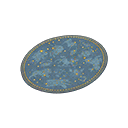 Starry-Skies Rug