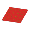 Imperial Rug Animal Crossing New Horizons | ACNH Items - ACNHMALL