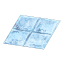 Frozen Floor Tiles