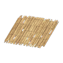 Shanty Mat Animal Crossing New Horizons | ACNH Items - ACNHMALL