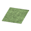Green Shaggy Rug Animal Crossing New Horizons | ACNH Items - ACNHMALL
