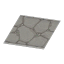 Light Stones Rug Animal Crossing New Horizons | ACNH Items - ACNHMALL