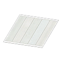 White Square Tile Animal Crossing New Horizons | ACNH Items - ACNHMALL