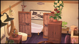 Rustic Bathroom