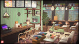 Sasha's Cafe