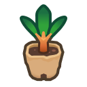Cedar Sapling Animal Crossing New Horizons | ACNH Critter - ACNHMALL