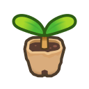Sapling Animal Crossing New Horizons | ACNH Critter - ACNHMALL