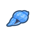 Summer Shell Animal Crossing New Horizons | ACNH Critter - ACNHMALL