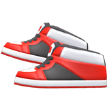 Basketball Shoes Animal Crossing New Horizons | ACNH Items - ACNHMALL