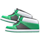 Basketball Shoes Animal Crossing New Horizons | ACNH Items - ACNHMALL