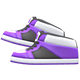 Purple Purple