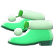 Green Green