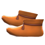 Mage's Boots Animal Crossing New Horizons | ACNH Items - ACNHMALL